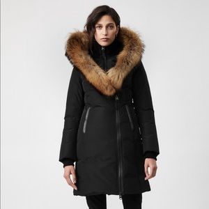 Mackage coat